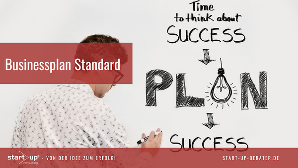 Businessplan Standard