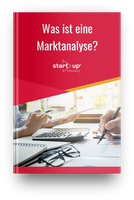 Ebook: Was ist eine Marktanalyse?