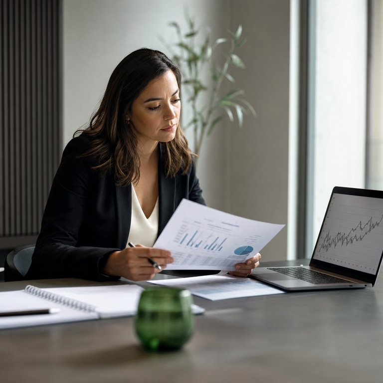 CFO: Chief Financial Officer: verantwortet Finanzen, Controlling und Kapitalstruktur eines Unternehmens.
