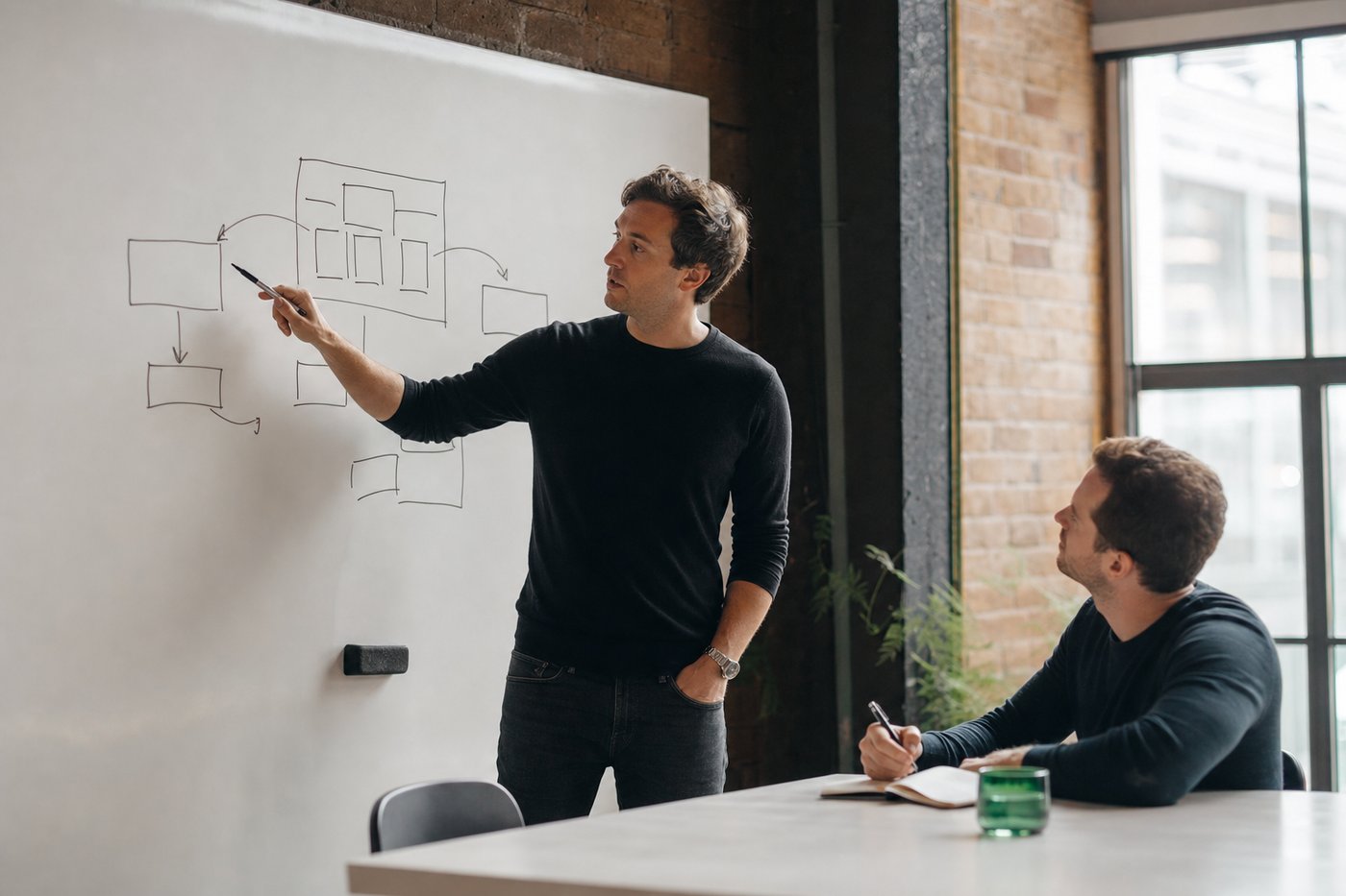 Themenbereich Businessplan-Begriffe